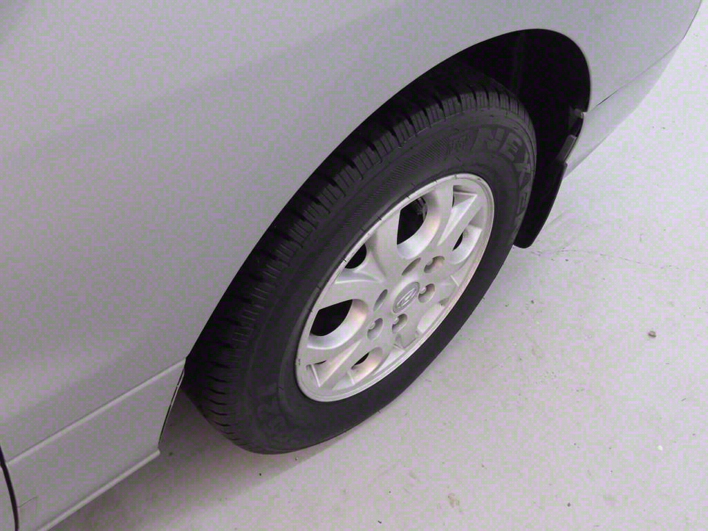 HYUNDAI Starex 2014 - Importación desde Corea - HF Imports Iquique - Foto 18