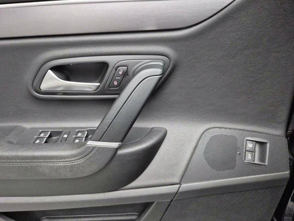 Volkswagen CC 2015 Negro - Importación desde Corea - HF Imports Iquique - Foto 19