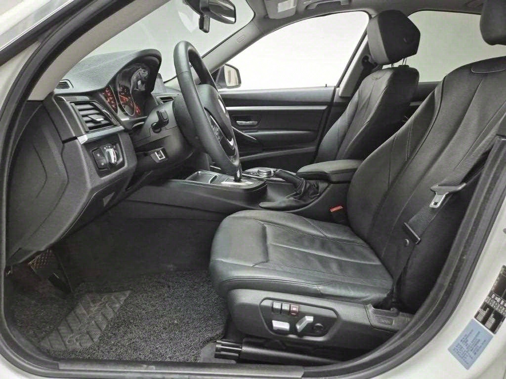 BMW Gran Turismo - Vista 11