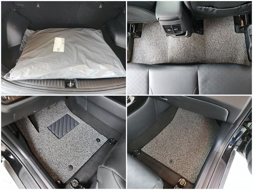 Ssangyong Tivoli 2017 Blanco - Importación desde Corea - HF Imports Iquique - Foto 20