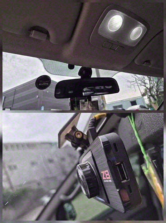 HYUNDAI Starex 2017 - Importación desde Corea - HF Imports Iquique - Foto 17