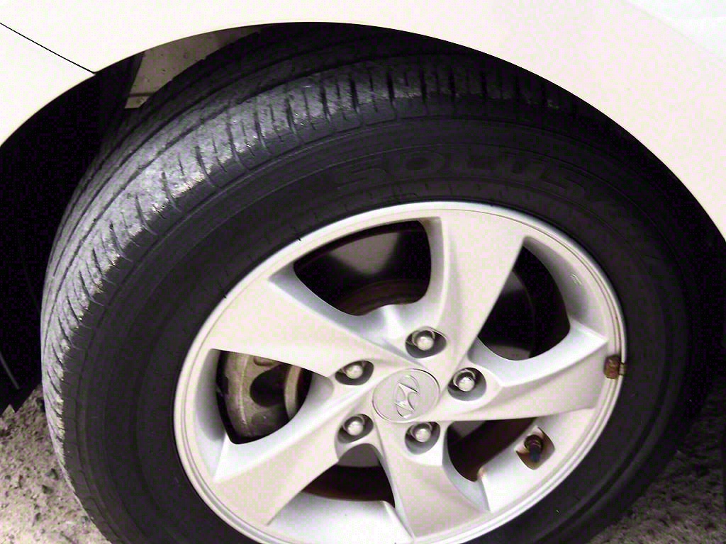 HYUNDAI Avante 2015 Plateado - Importación desde Corea - HF Imports Iquique - Foto 20