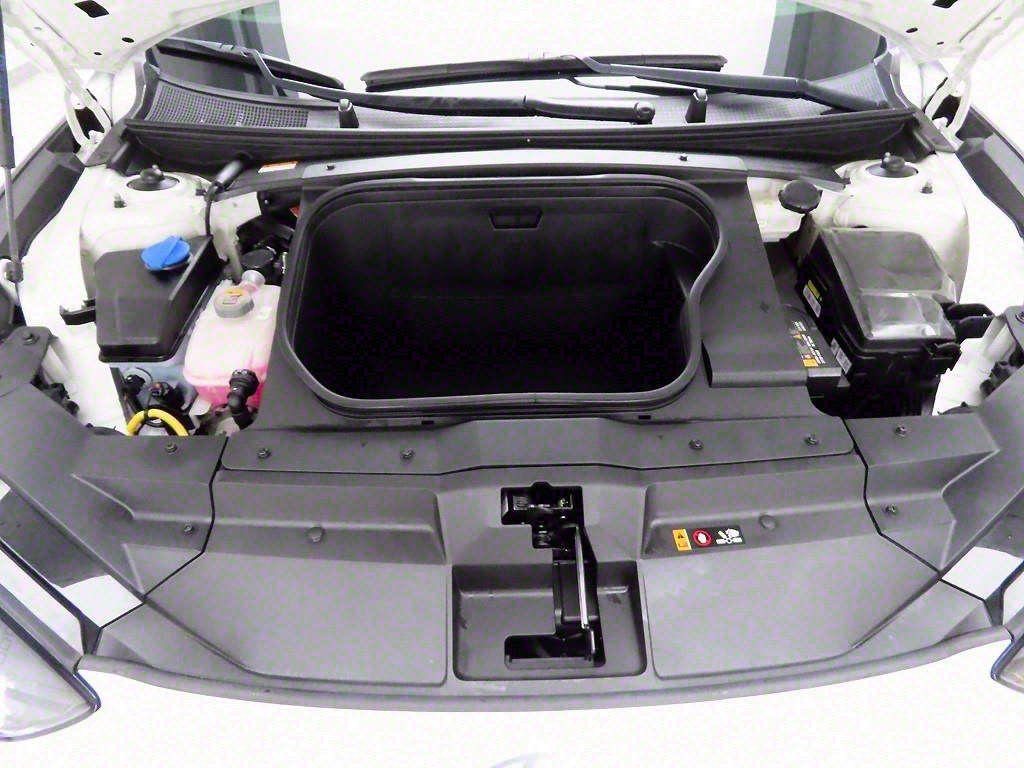 HYUNDAI Ioniq 6 2023 Blanco - Importación desde Corea - HF Imports Iquique - Foto 20