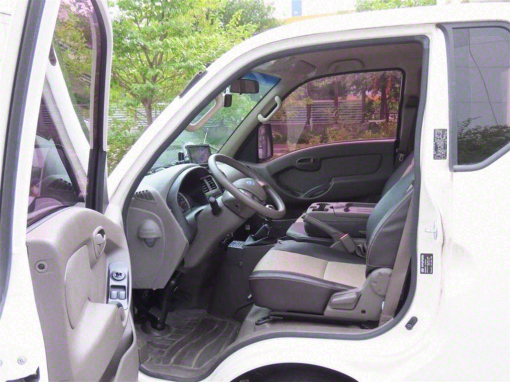 Small Truck Top_Frozen Top 2018 - Importación desde Corea - HF Imports Iquique - Foto 13