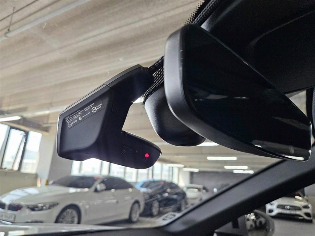 Audi A6 2023 Blanco - Importación desde Corea - HF Imports Iquique - Foto 18