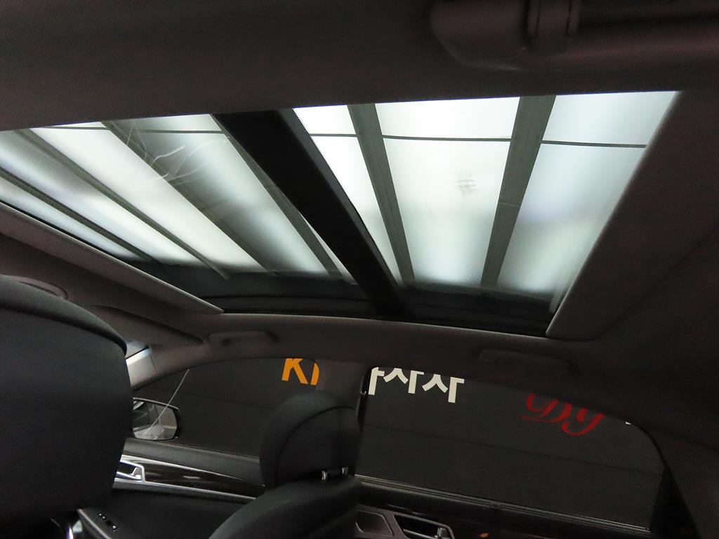 Genesis G80 2018 Blanco - Importación desde Corea - HF Imports Iquique - Foto 18