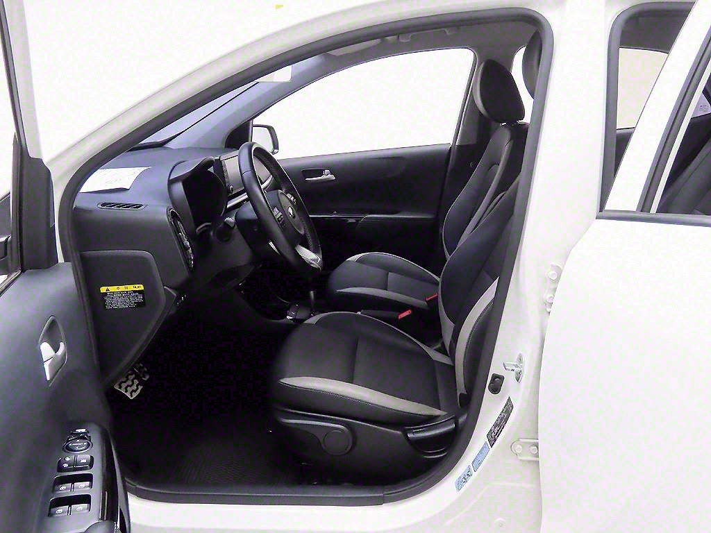 KIA Morning 2017 - Importación desde Corea - HF Imports Iquique - Foto 13