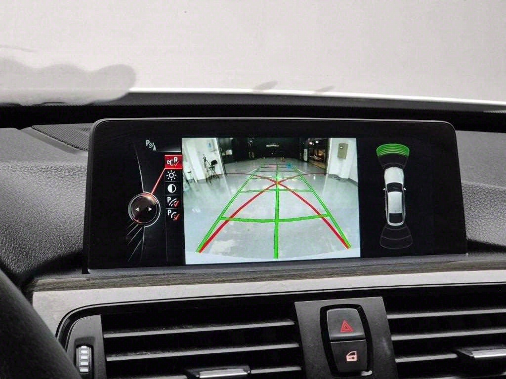 BMW Gran Turismo 2016 Blanco - Importación desde Corea - HF Imports Iquique - Foto 15