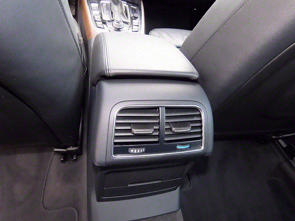 Audi Q5 2011 - Importación desde Corea - HF Imports Iquique - Foto 15