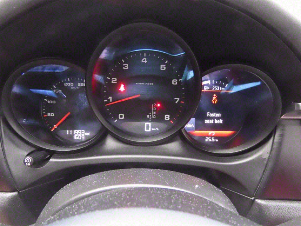 Porsche Macan 2017 Blanco - Importación desde Corea - HF Imports Iquique - Foto 7