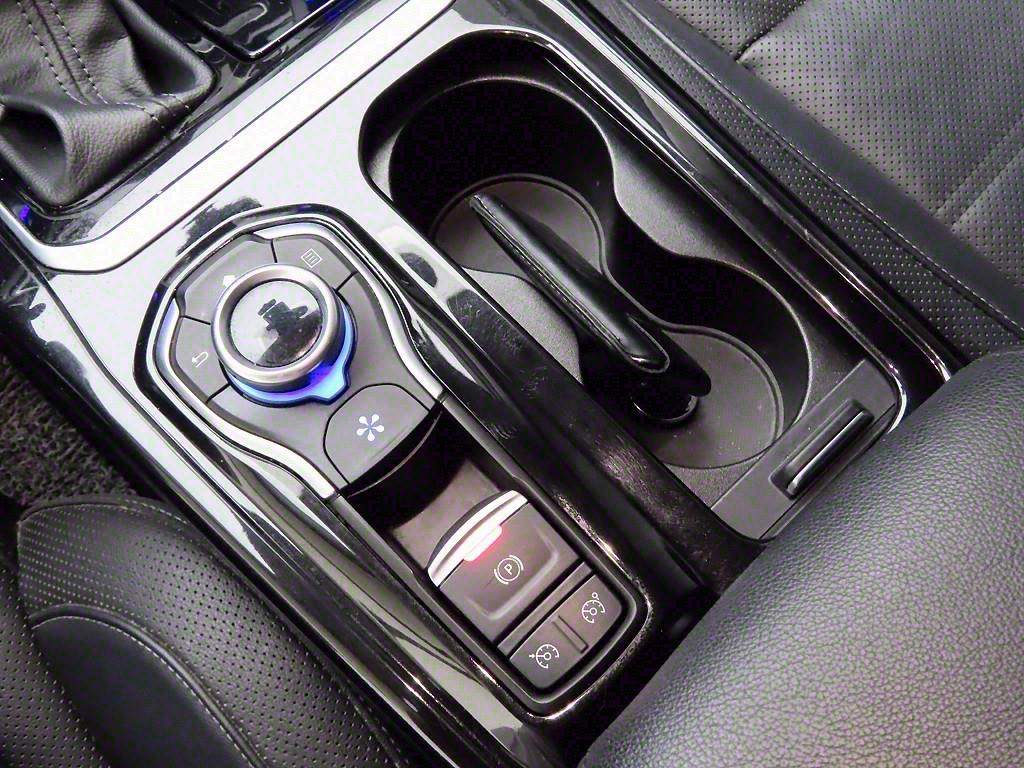 SAMSUNG SM6 - Vista 12