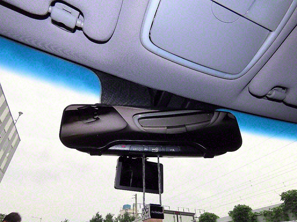 HYUNDAI Genesis 2010 Negro - Importación desde Corea - HF Imports Iquique - Foto 16