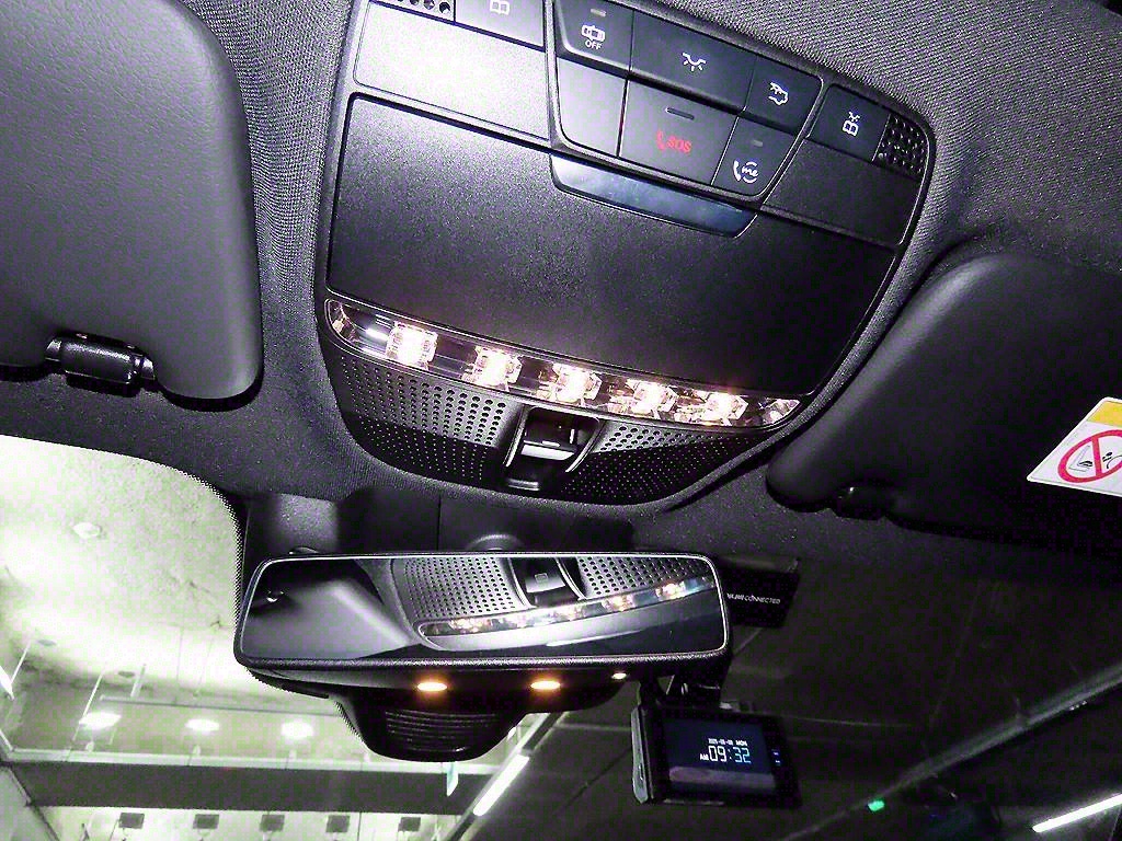 Mercedes Benz E class 2020 Negro - Importación desde Corea - HF Imports Iquique - Foto 16