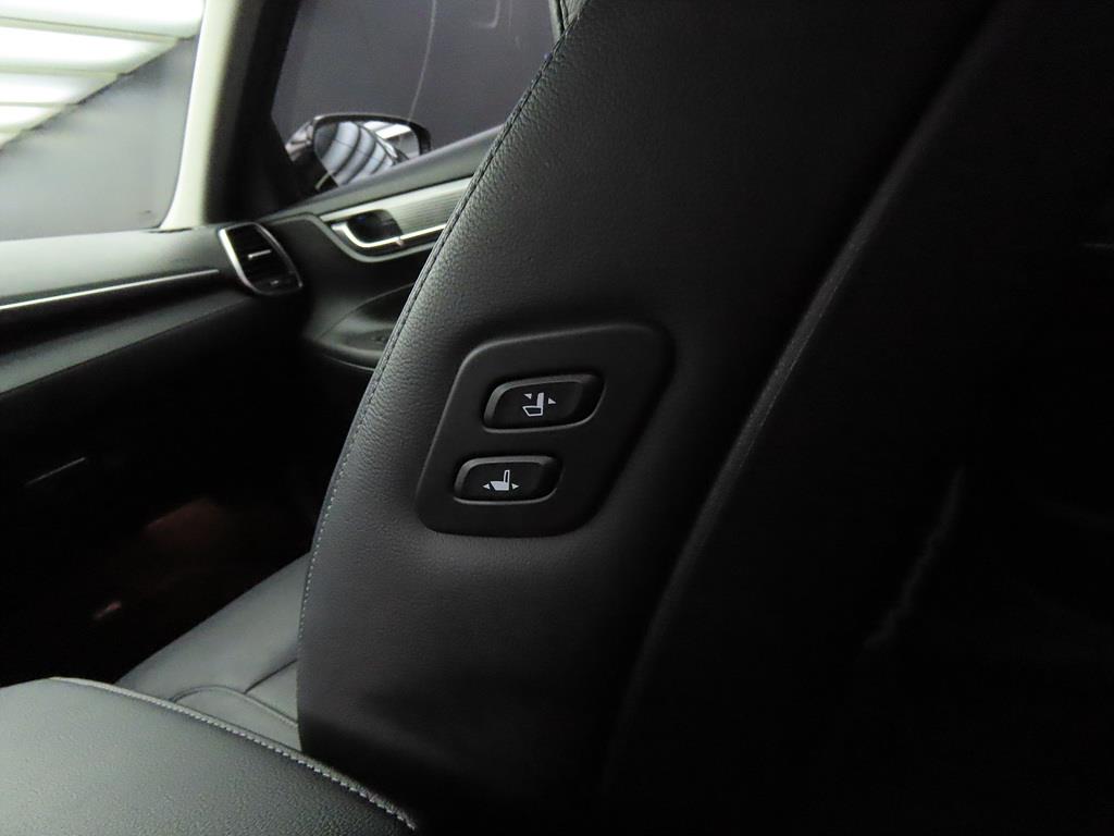 HYUNDAI Grandeur 2017 Negro - Importación desde Corea - HF Imports Iquique - Foto 16