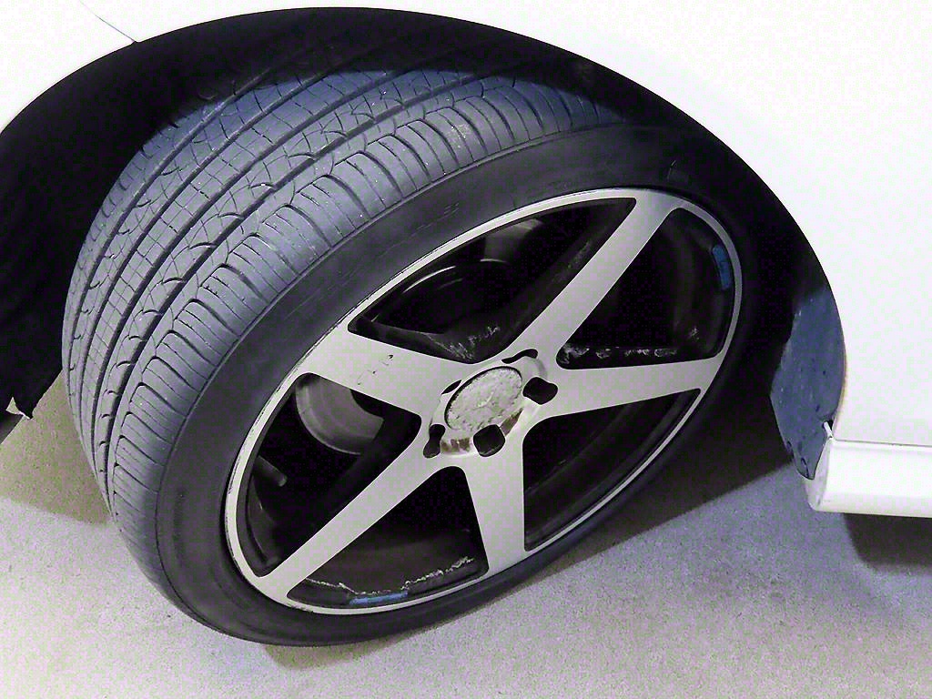 Mercedes Benz C Class 2014 Blanco - Importación desde Corea - HF Imports Iquique - Foto 19