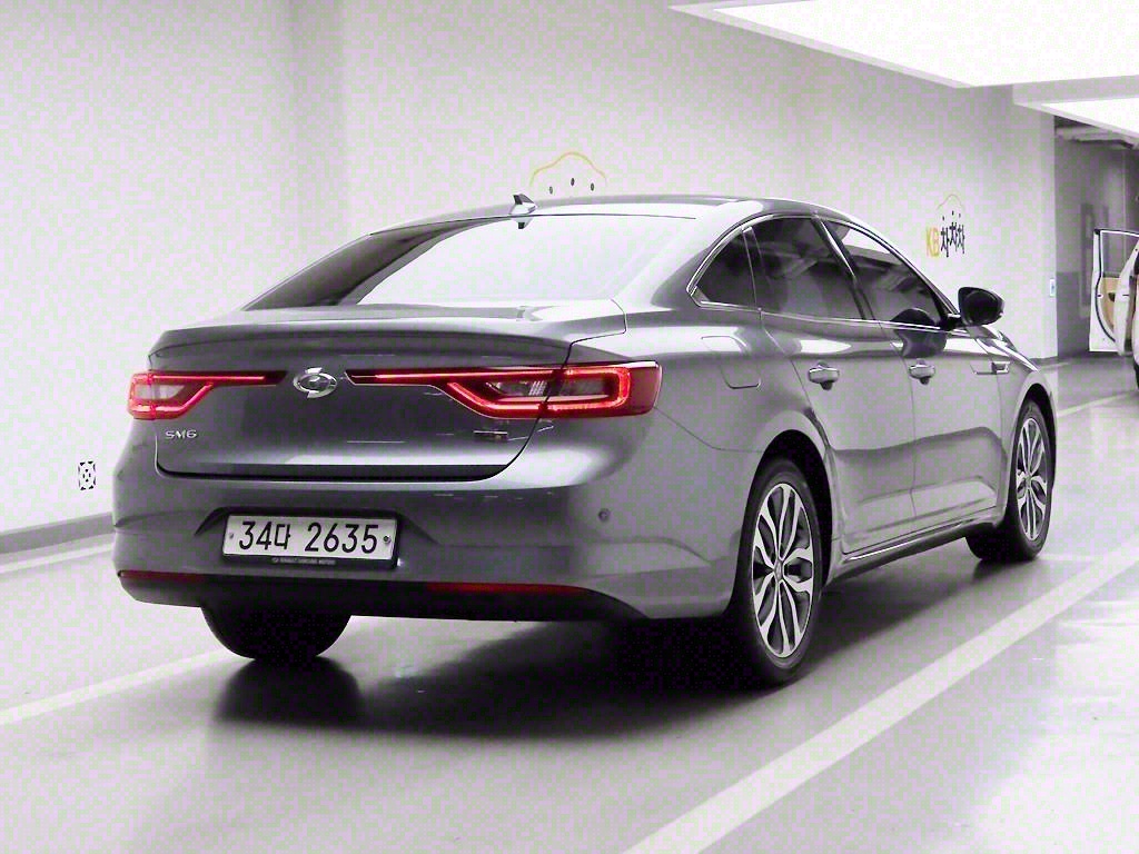 SAMSUNG SM6 - Vista 4