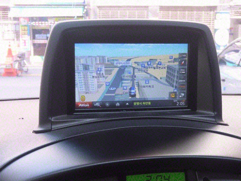 HYUNDAI Starex 2014 - Importación desde Corea - HF Imports Iquique - Foto 13