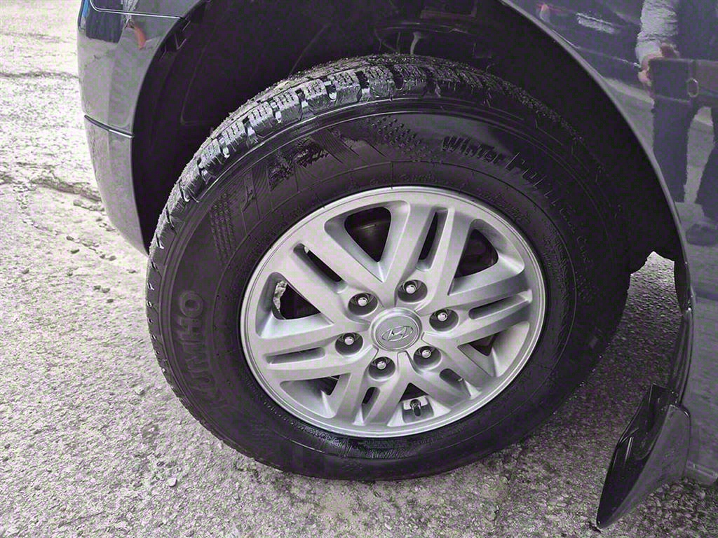 HYUNDAI Starex 2017 - Importación desde Corea - HF Imports Iquique - Foto 20