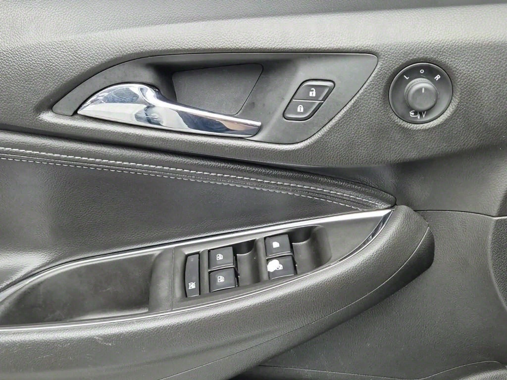 Chevrolet Cruise 2017 Blanco - Importación desde Corea - HF Imports Iquique - Foto 15