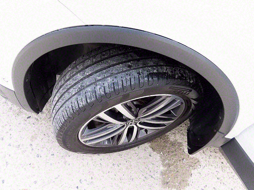 Volkswagen Tiguan 2023 Blanco - Importación desde Corea - HF Imports Iquique - Foto 19