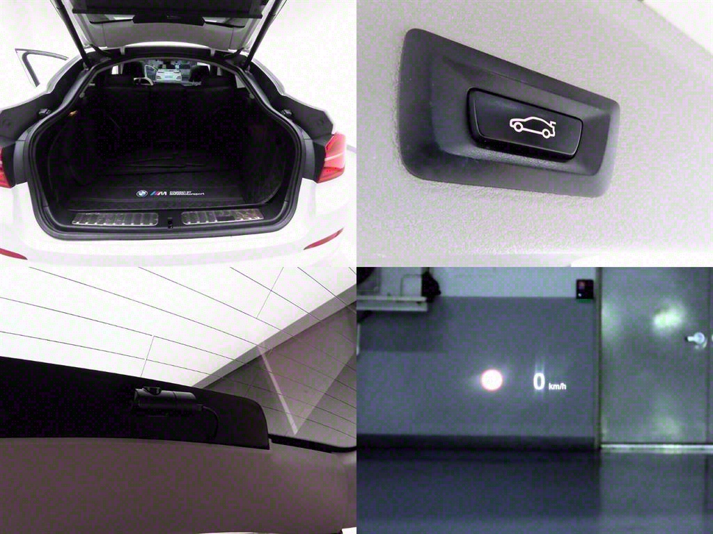 BMW X4 2015 - Importación desde Corea - HF Imports Iquique - Foto 18