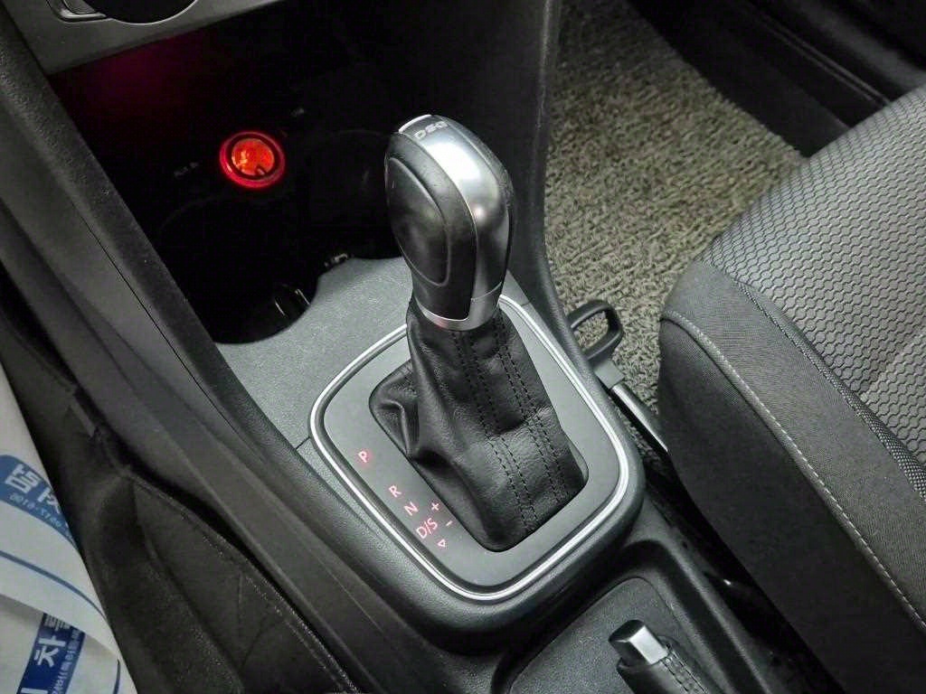 Volkswagen polo - Vista 8