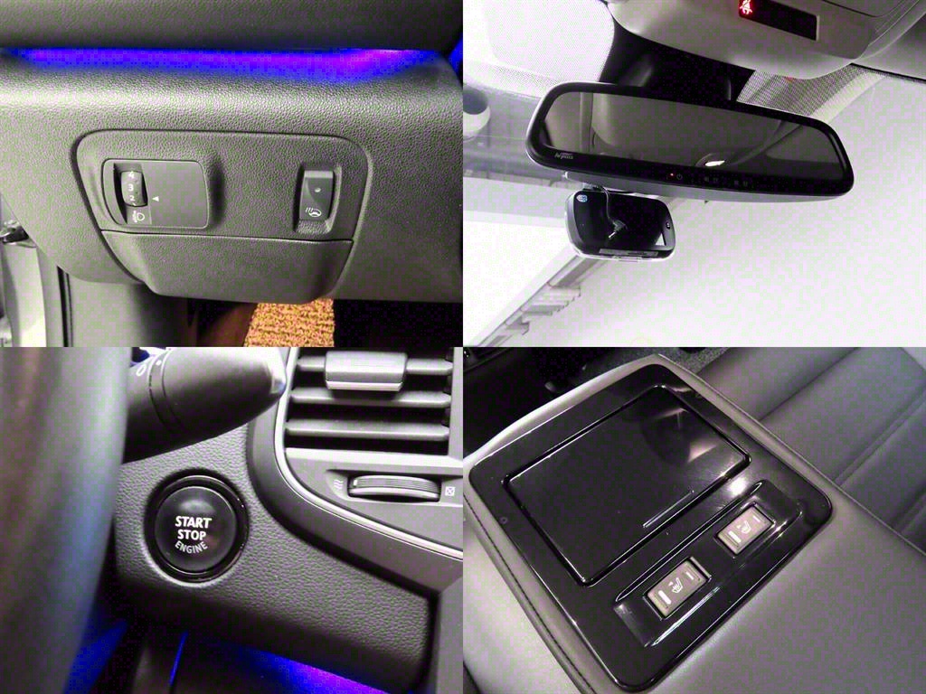 SAMSUNG SM6 2016 Gris - Importación desde Corea - HF Imports Iquique - Foto 18