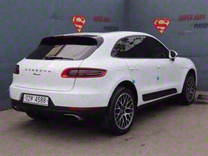 Porsche Macan - Vista 8