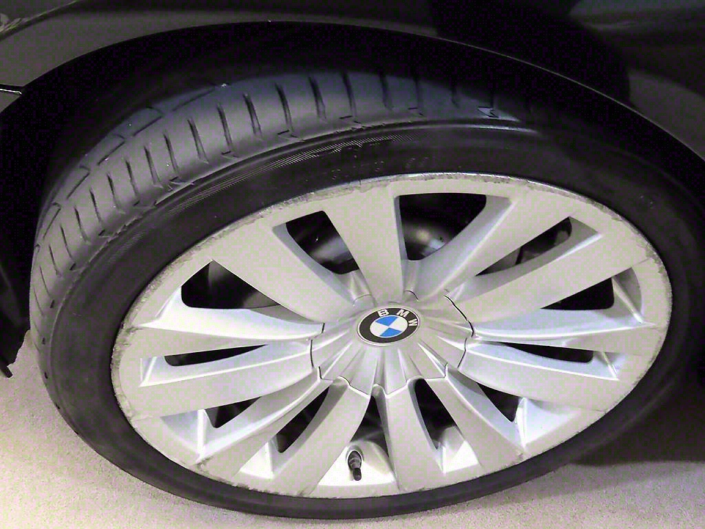 BMW 7 Series 2015 Negro - Importación desde Corea - HF Imports Iquique - Foto 20