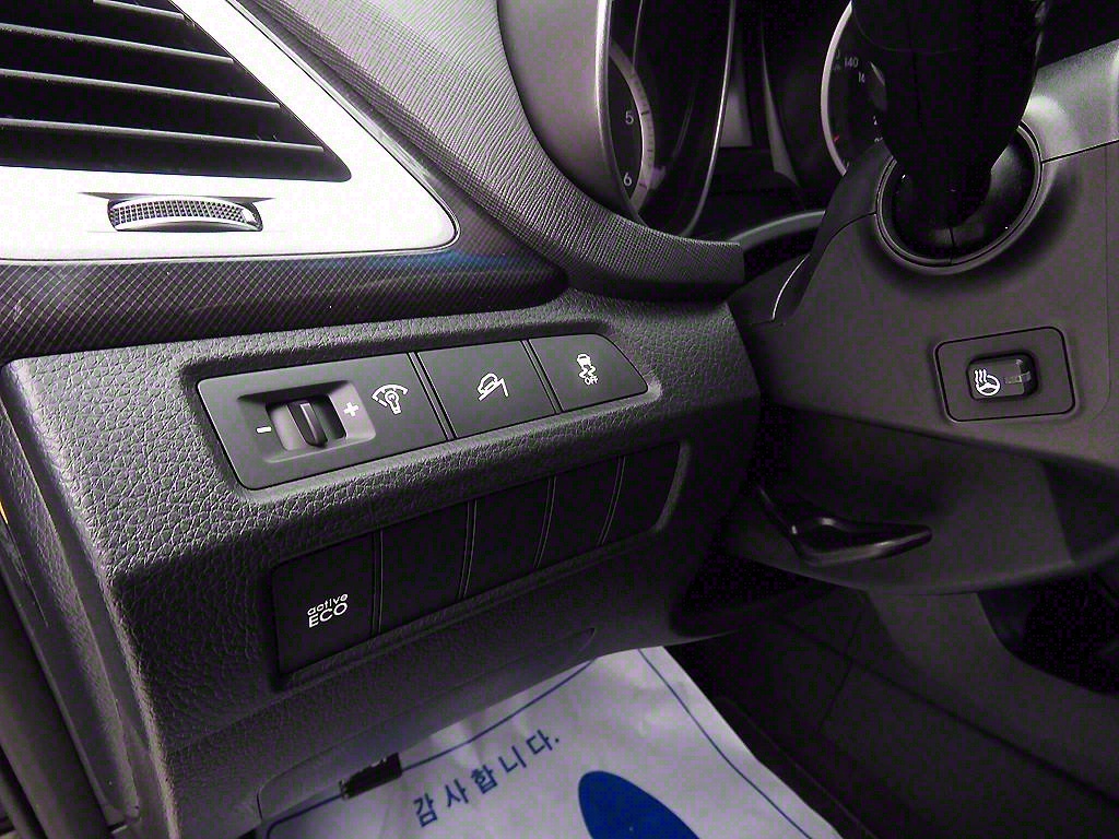 HYUNDAI Santa Fe - Vista 11