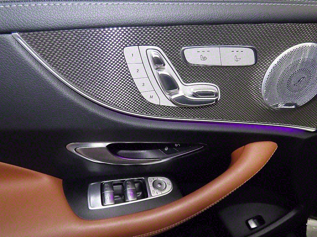 Mercedes Benz E class 2020 Negro - Importación desde Corea - HF Imports Iquique - Foto 14