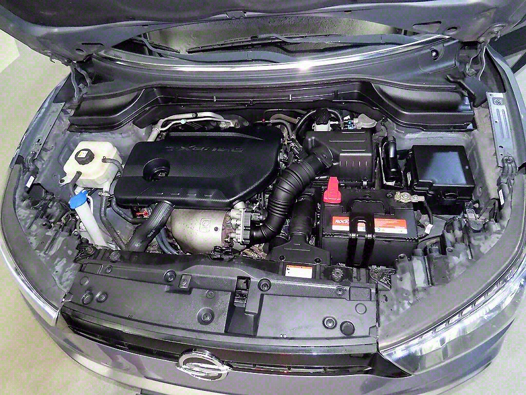 Ssangyong Tivoli 2016 Blanco - Importación desde Corea - HF Imports Iquique - Foto 18