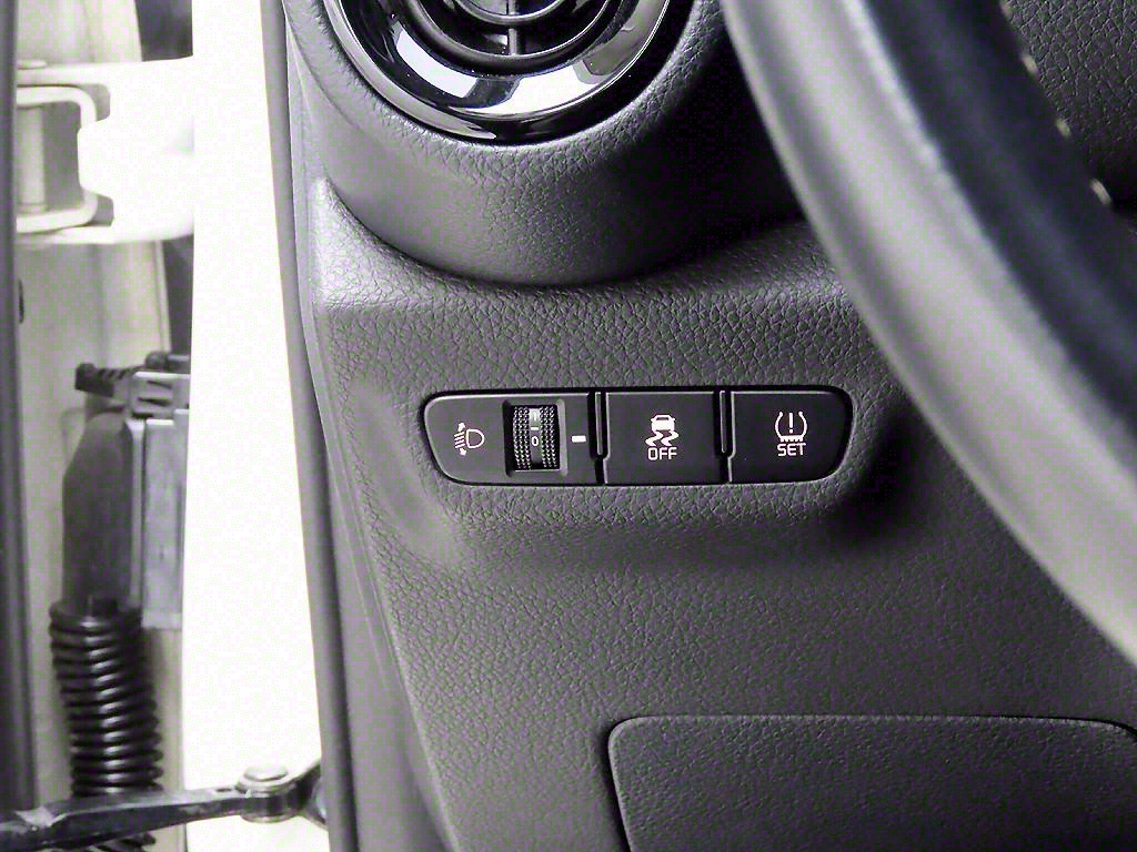 KIA Morning - Vista 12