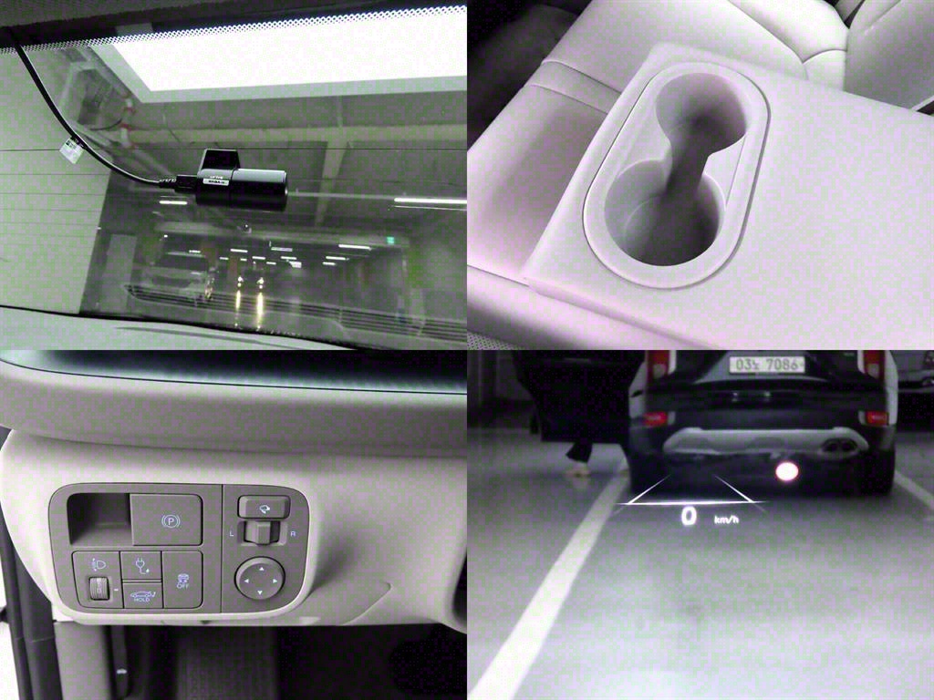 HYUNDAI Ioniq 6 2023 Blanco - Importación desde Corea - HF Imports Iquique - Foto 17