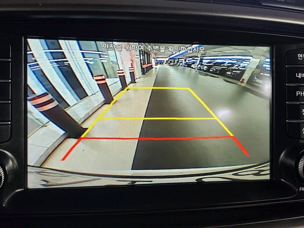 KIA Sorento - Vista 7