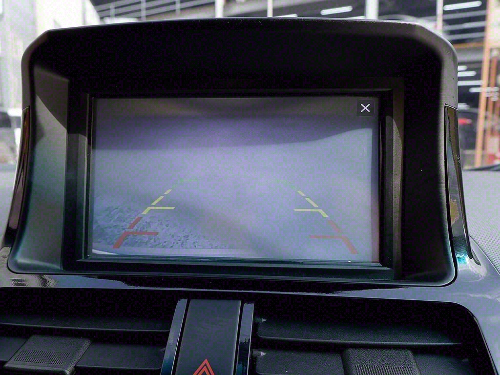 Chevrolet Spark 2012 Café - Importación desde Corea - HF Imports Iquique - Foto 10