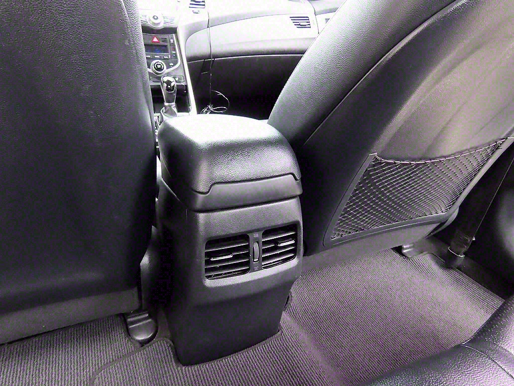 HYUNDAI Avante 2015 Plateado - Importación desde Corea - HF Imports Iquique - Foto 18