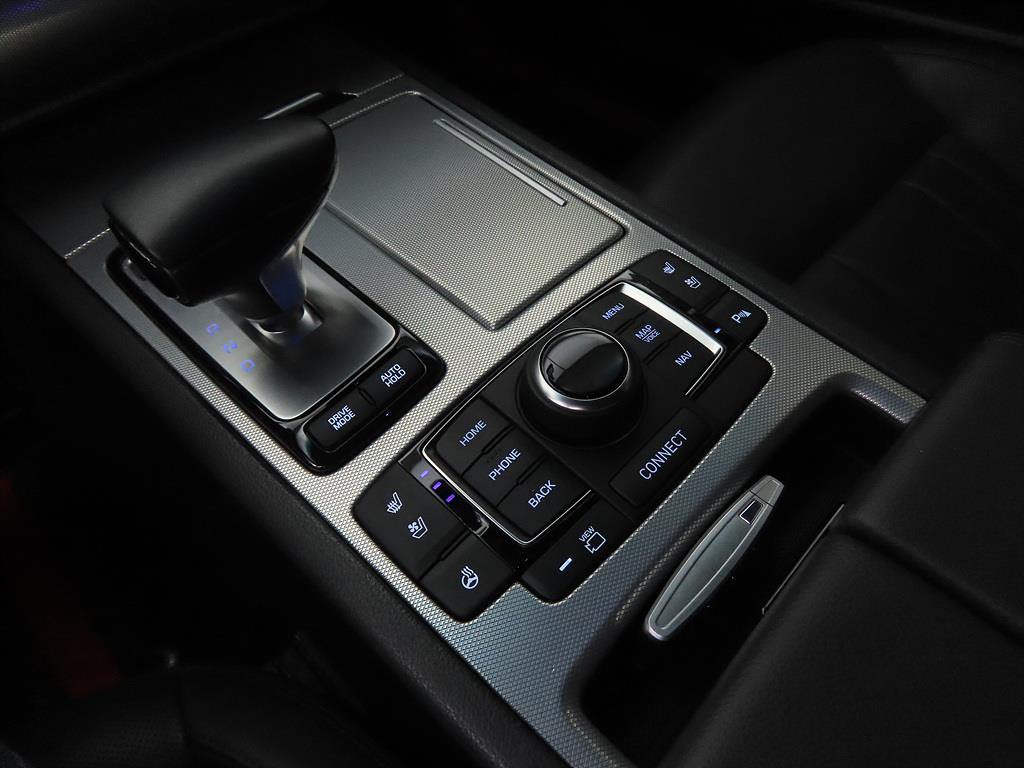 Genesis G80 2018 Blanco - Importación desde Corea - HF Imports Iquique - Foto 13