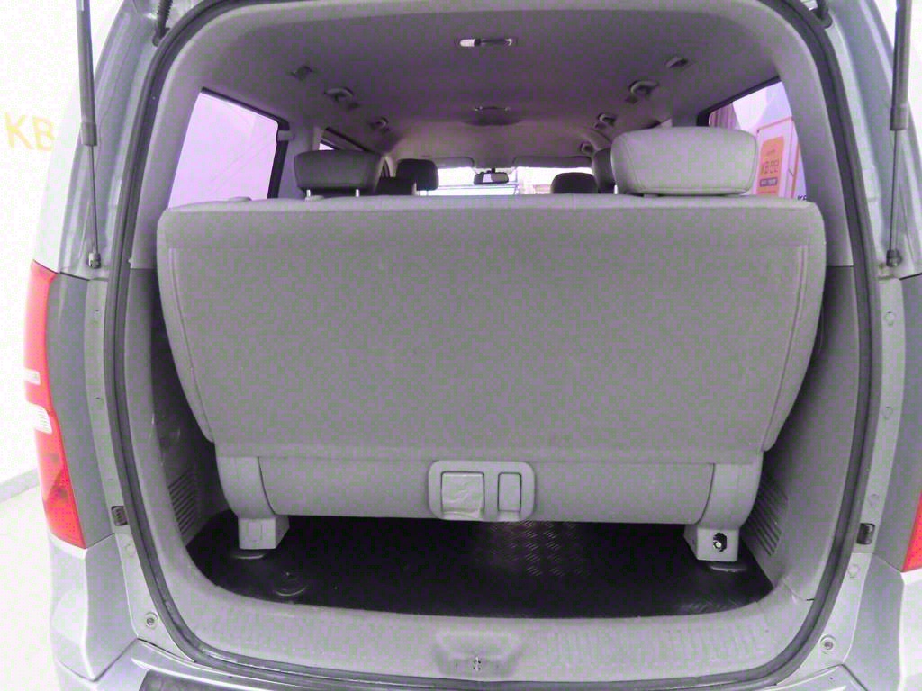 HYUNDAI Starex 2014 - Importación desde Corea - HF Imports Iquique - Foto 19