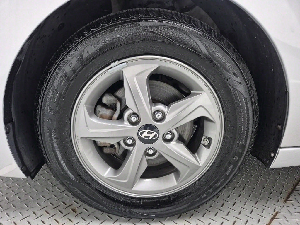 HYUNDAI Avante 2016 Plateado - Importación desde Corea - HF Imports Iquique - Foto 19