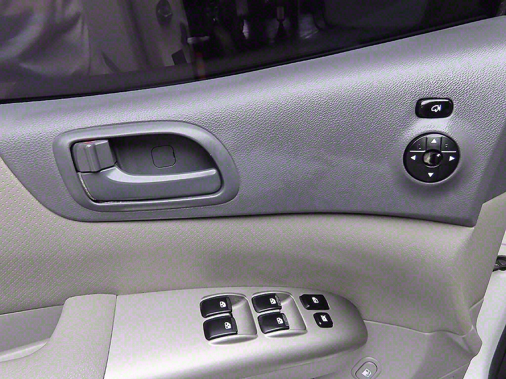 KIA Carnival 2013 Blanco - Importación desde Corea - HF Imports Iquique - Foto 13