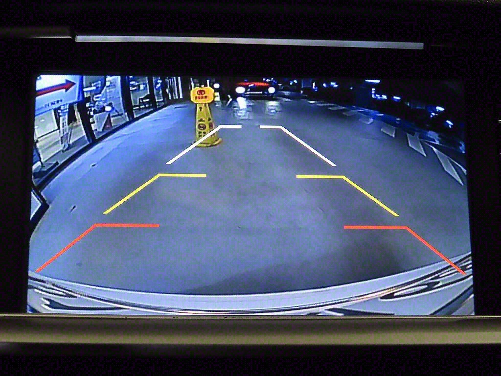 KIA K5 2019 Blanco - Importación desde Corea - HF Imports Iquique - Foto 15