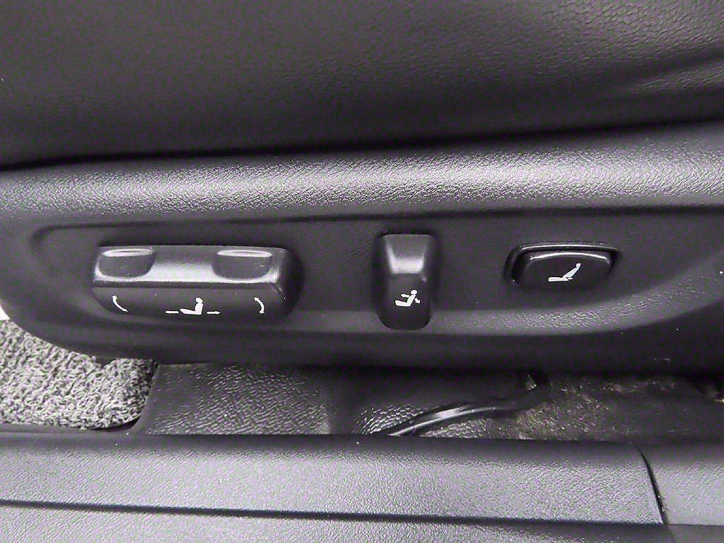 HYUNDAI Grandeur 2010 Negro - Importación desde Corea - HF Imports Iquique - Foto 13