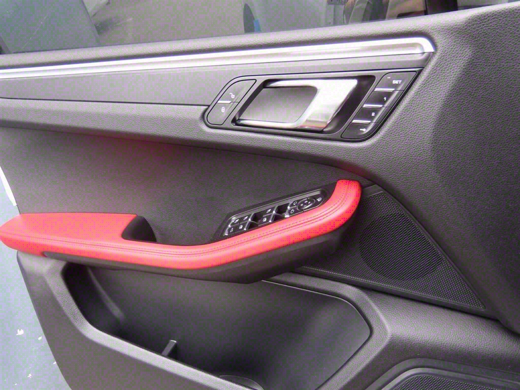 Porsche Macan 2017 Blanco - Importación desde Corea - HF Imports Iquique - Foto 13