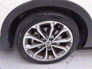 Ssangyong Tivoli - Vista 10