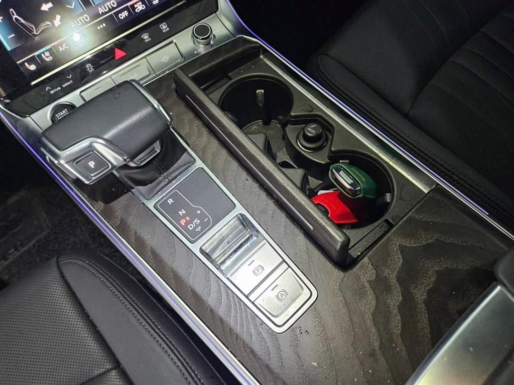 Audi A6 2023 Blanco - Importación desde Corea - HF Imports Iquique - Foto 14