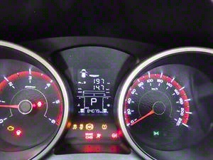 Ssangyong Tivoli - Vista 12