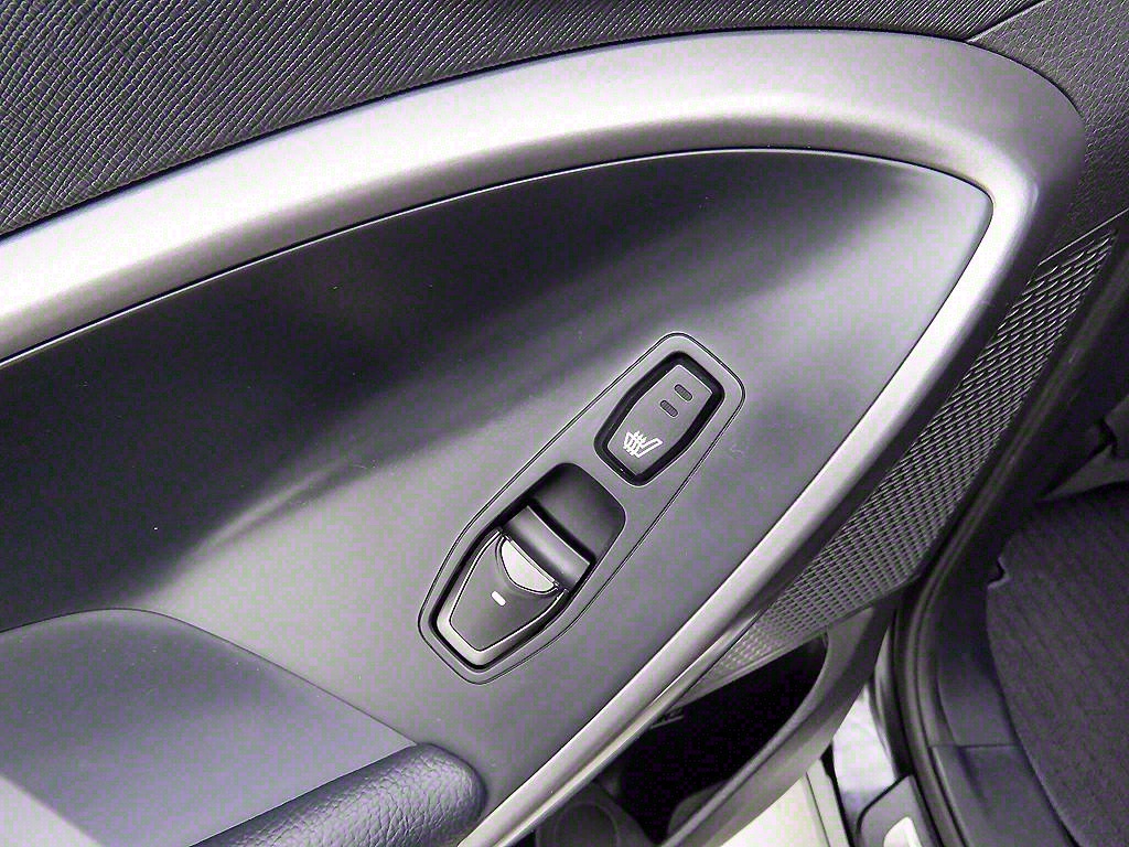 HYUNDAI Santa Fe - Vista 9