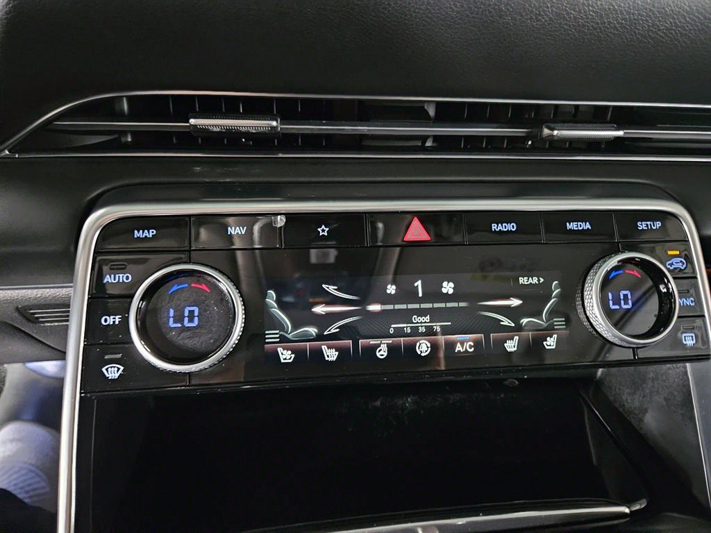 Genesis GV80 2023 Blanco - Importación desde Corea - HF Imports Iquique - Foto 17