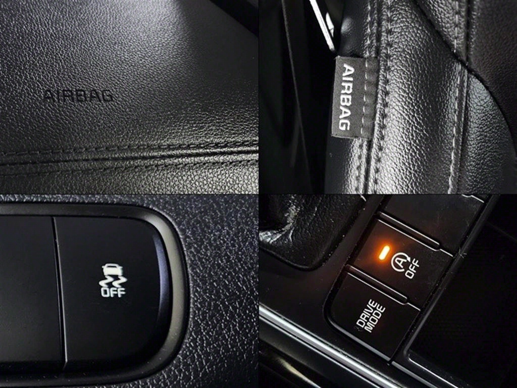 KIA Sorento 2016 Blanco - Importación desde Corea - HF Imports Iquique - Foto 17